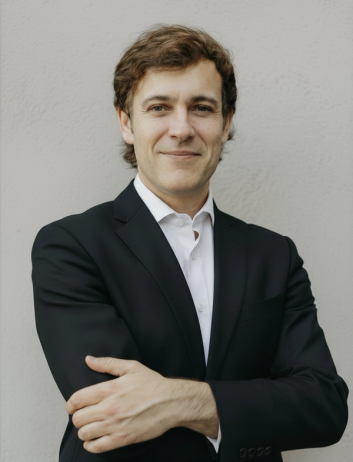 Imagen de Luís Pastor