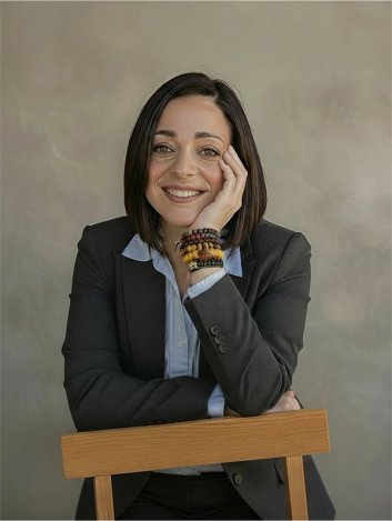 Imagen de Mariana Hernández Delfino