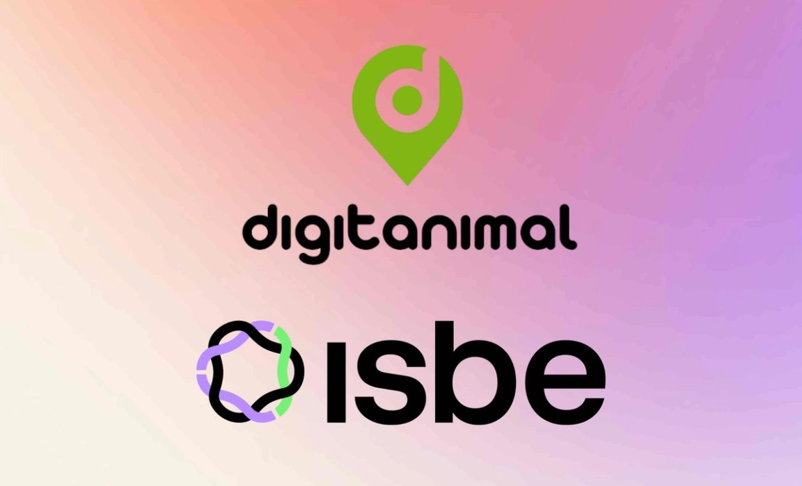 Del dato de campo a la evidencia verificable: Digitanimal desarrolla una solución blockchain para la ganadería extensiva sobre ISBE
