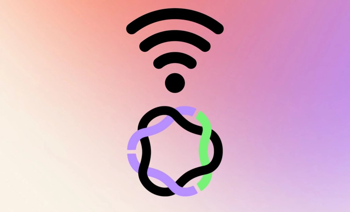 "Half a Stack": lo que el argumento a favor de las redes no permisionadas toma prestado de internet y lo que deja atrás.