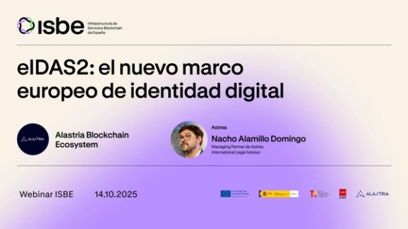 eIDAS2: el nuevo marco europeo de identidad digital