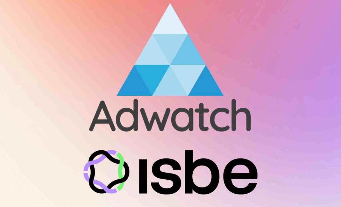 AdWatch despliega su tecnología de certificación publicitaria sobre ISBE