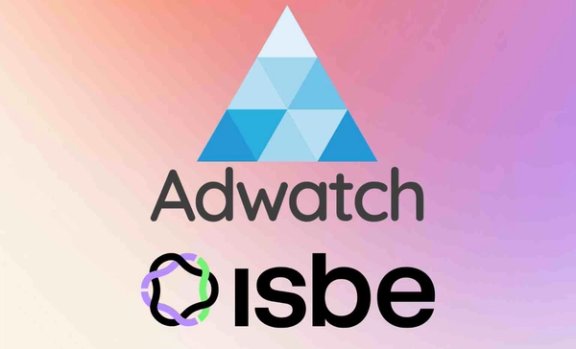 AdWatch despliega su tecnología de certificación publicitaria sobre ISBE