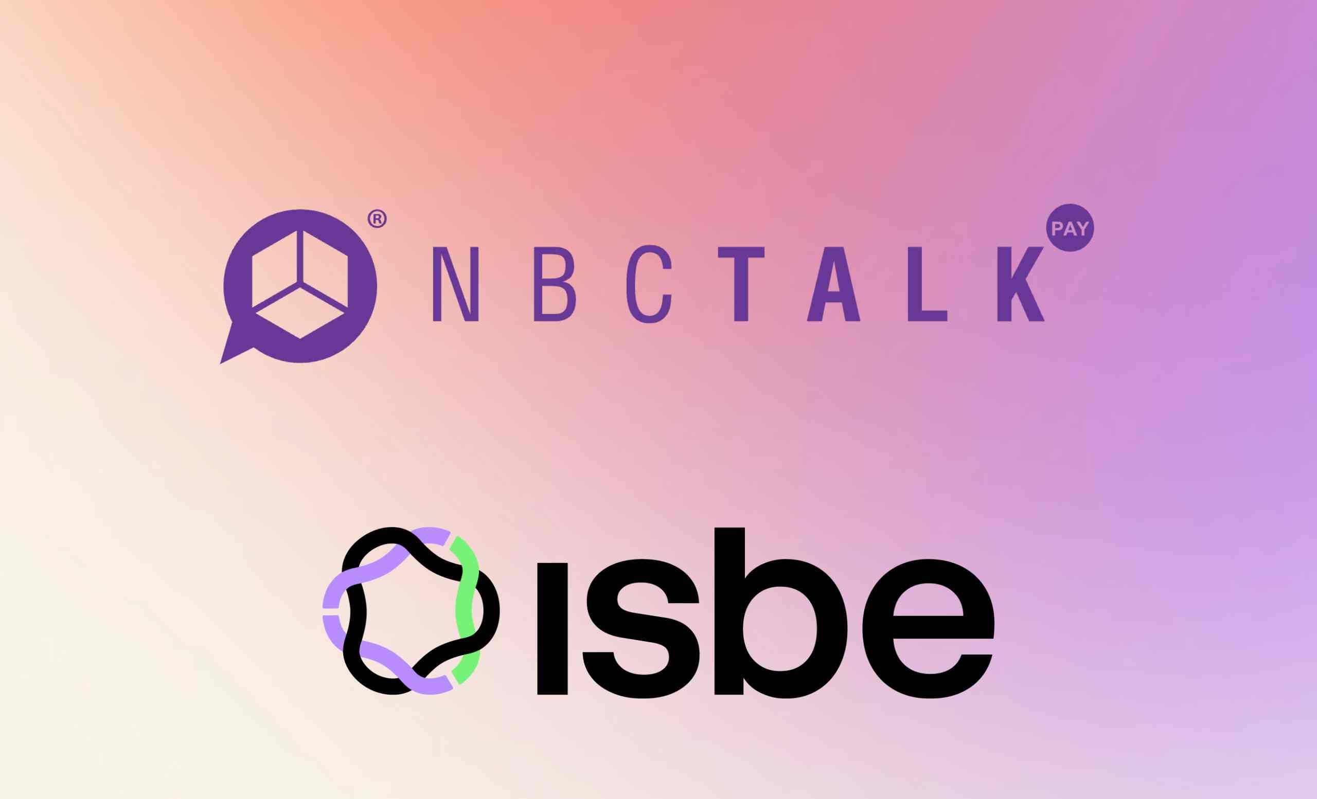 Accuro Technology democratiza los pagos digitales sobre ISBE con NBC Talk PAY.