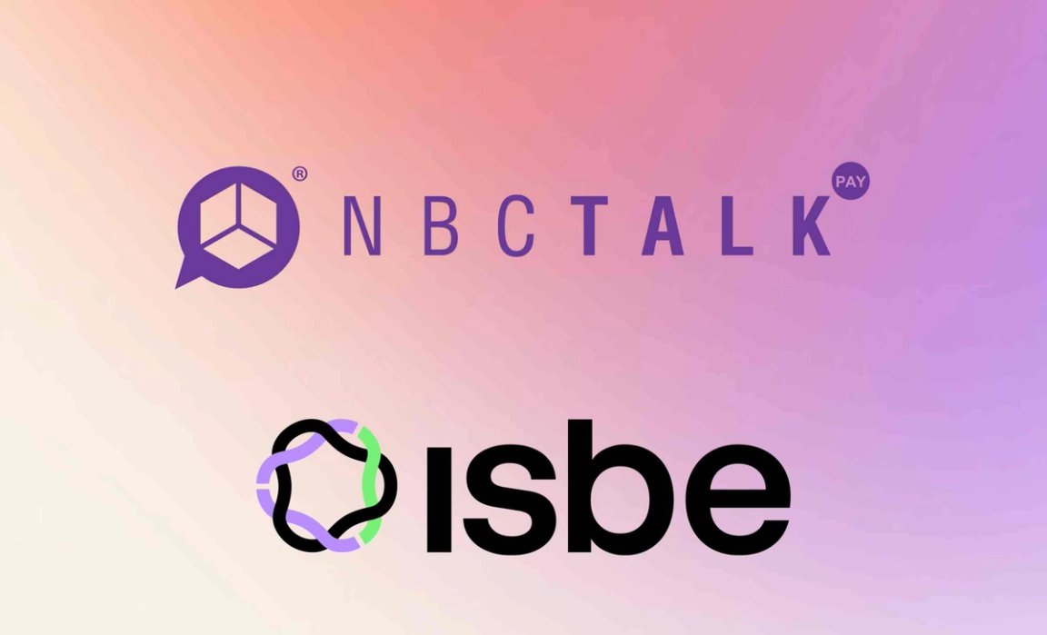 Accuro Technology democratiza los pagos digitales sobre ISBE con NBC Talk PAY.