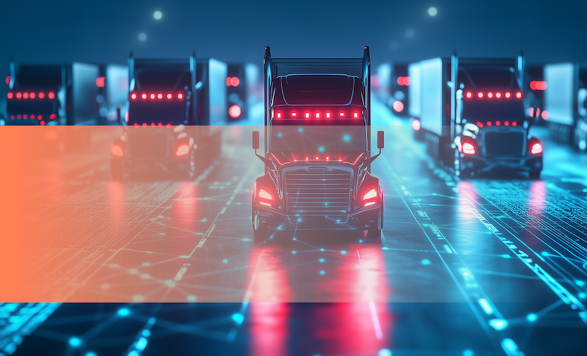 ¿Cómo la blockchain optimiza la logística y el tracking de contenedores?