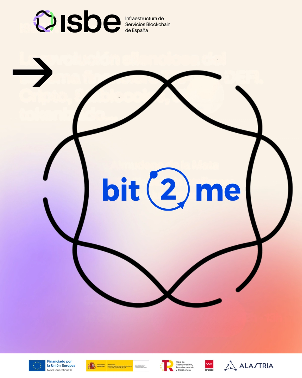 Bankinter se une al ecosistema de Bit2Me para fomentar la innovación en activos digitales