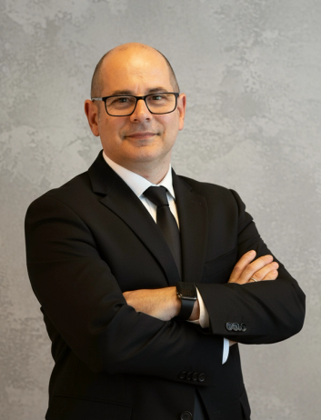 Imagen de Antonio Sotomayor