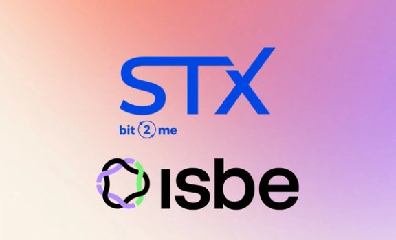 Bit2Me STX despliega en ISBE su Bolsa de Valores 3.0 para acciones, bonos y fondos tokenizados