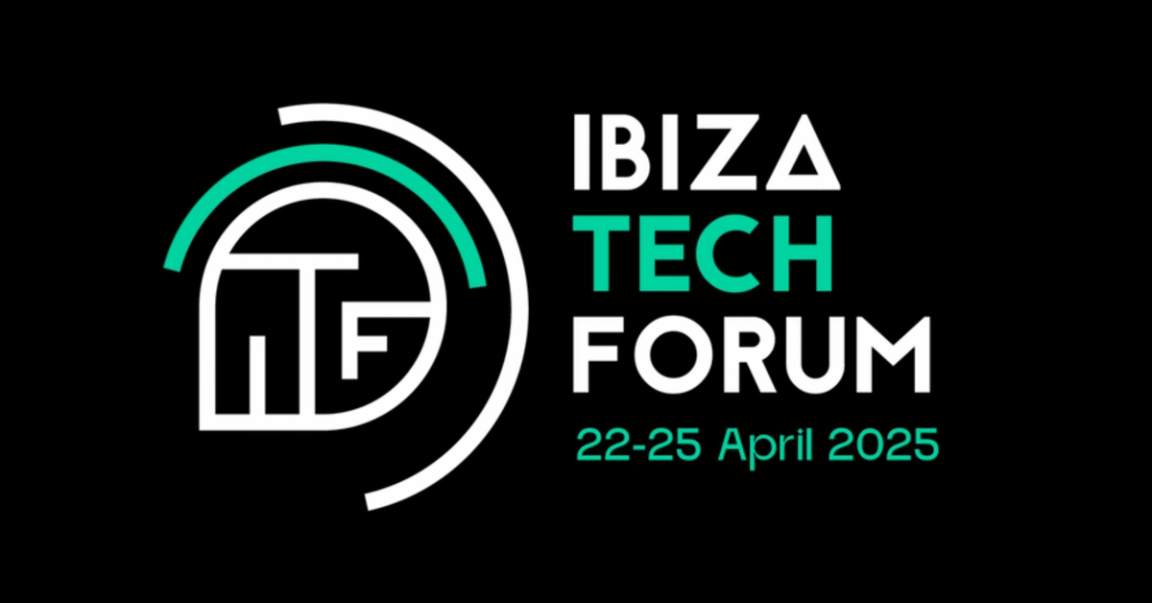 ISBE at Ibiza Tech Forum