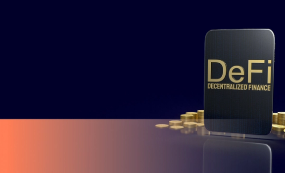 Más allá del DeFi. El futuro de las finanzas en la era blockchain