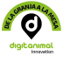 Logo de Digitanimal