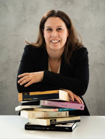 Imagen de Daniela Corredor