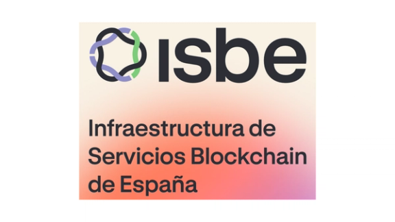 Release 1: Disponible la primera versión de la Infraestructura de Servicios Blockchain de España