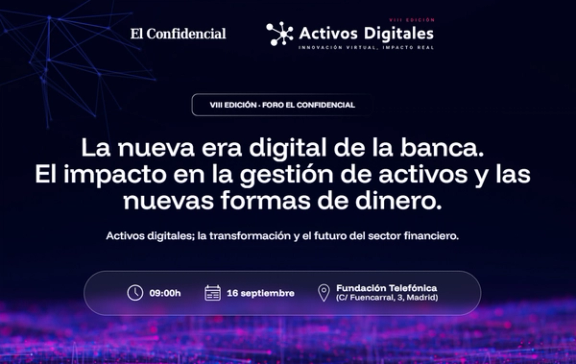 ISBE presente en la VIII edición del Foro El Confidencial