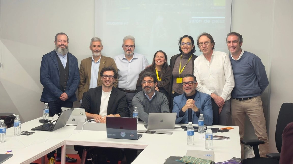 ISBE arranca: España ya tiene infraestructura blockchain operativa