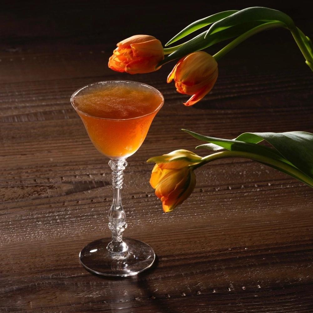 Tulip Cocktail