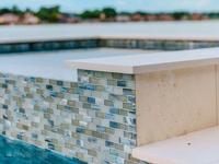 Del Lago Estates Lakefront Pool Project - Thumbnail 7