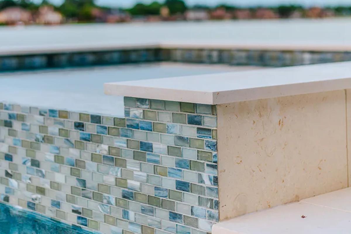 Del Lago Estates Lakefront Pool Project - Image 7