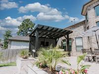 Woodforest Patio Extension Project - Thumbnail 1