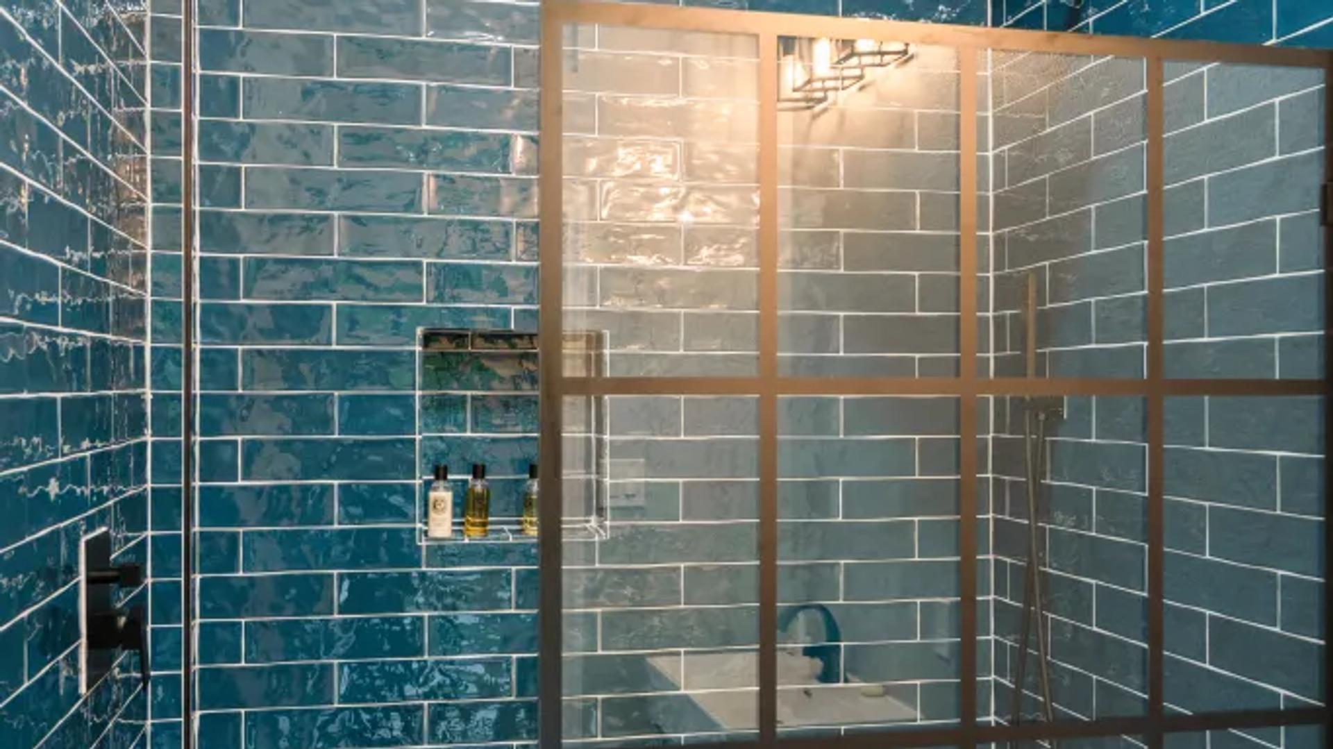 Woodforest Premier Pool & Spa Project - Image 20