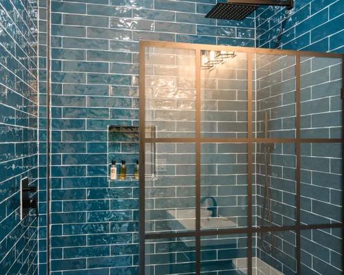 Woodforest Premier Pool & Spa Project - Image 20