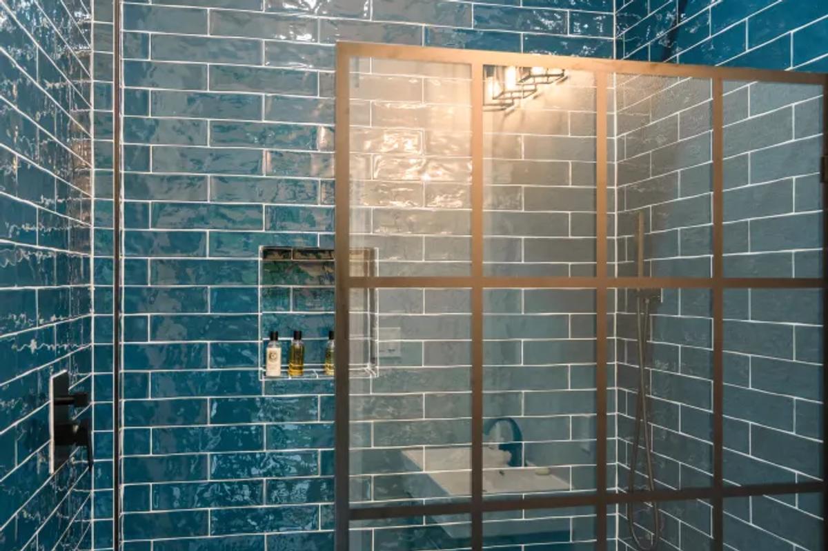 Woodforest Premier Pool & Spa Project - Image 20