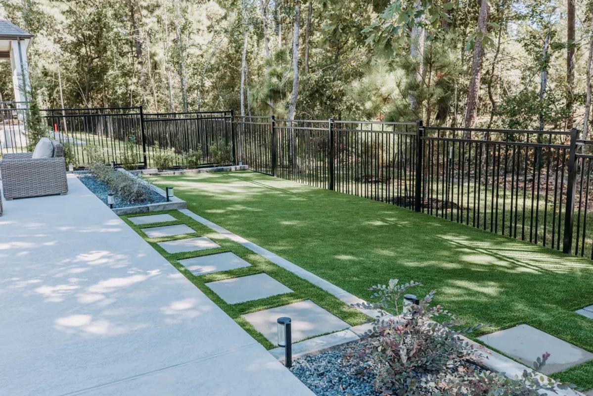 Woodforest Multi-Level Outdoor Space - Image 3