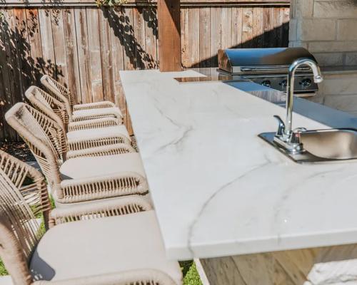 Woodforest Complete Backyard Makeover - Image 2