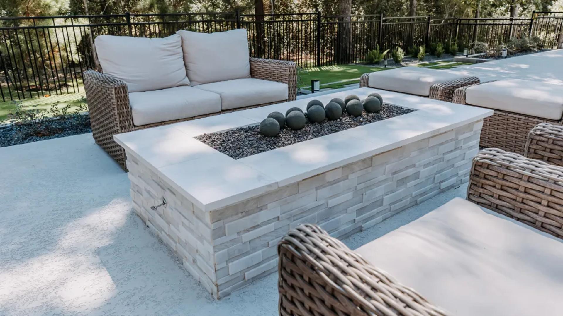 Woodforest Multi-Level Outdoor Space - Image 5