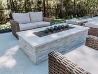 Woodforest Multi-Level Outdoor Space - Thumbnail 5