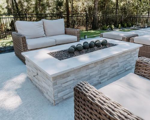 Woodforest Multi-Level Outdoor Space - Image 5