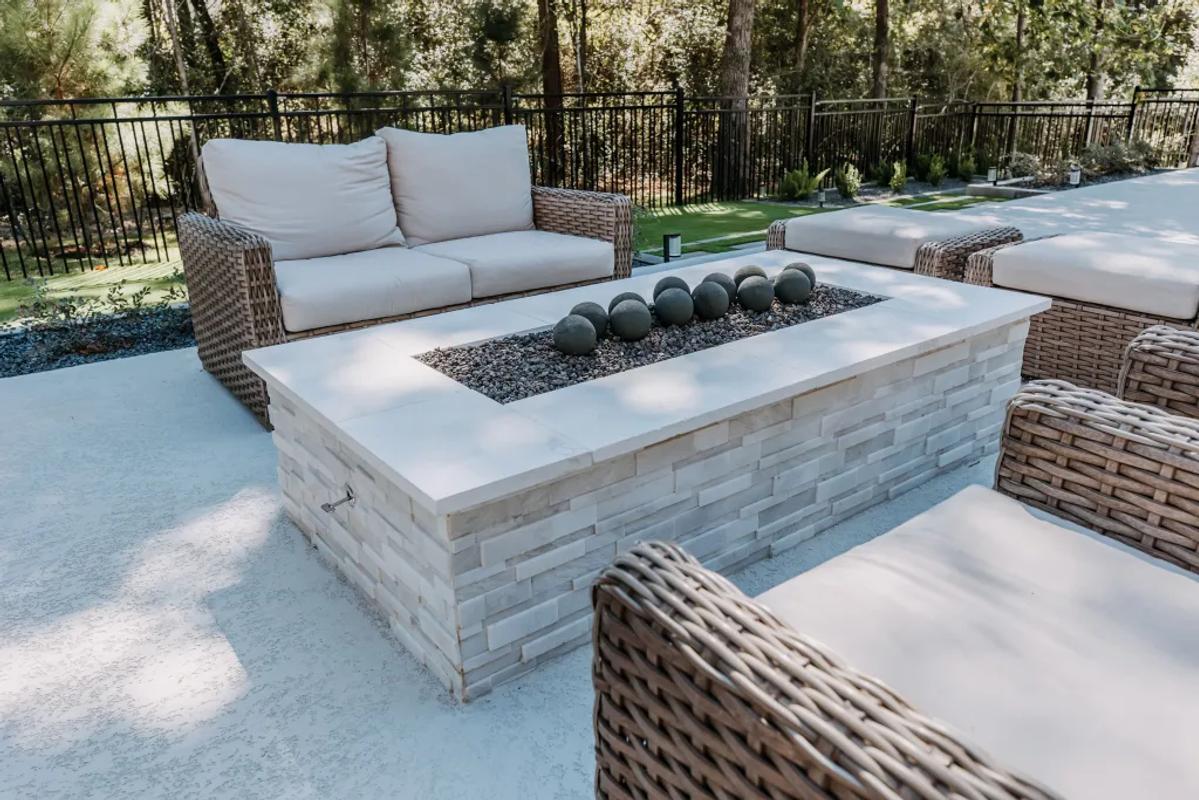 Woodforest Multi-Level Outdoor Space - Image 5