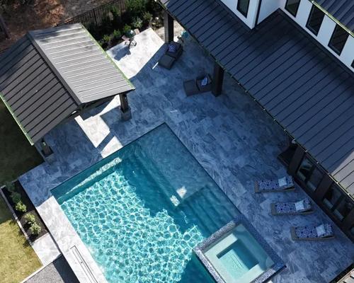 Pine Island Pool & Covered Pavilion - Image 2