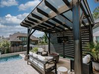 Woodforest Patio Extension Project - Thumbnail 3