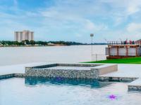 Del Lago Estates Lakefront Pool Project - Thumbnail 3