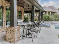 Woodforest Pool & Entertainment Area - Thumbnail 6