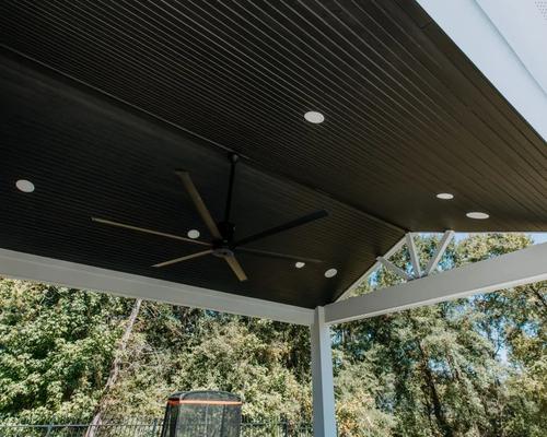 Ridge Lake Shores Pool & Patio - Image 2