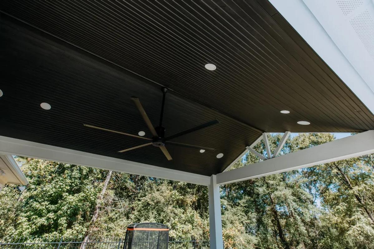 Ridge Lake Shores Pool & Patio - Image 2