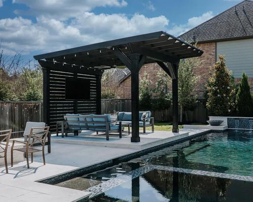 Woodforest Resort-Style Pool - Image 4