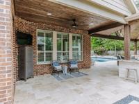 Woodforest Covered Outdoor Living - Thumbnail 6
