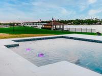 Del Lago Estates Lakefront Pool Project - Thumbnail 2