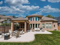 Woodforest Pool & Landscape Design - Thumbnail 2