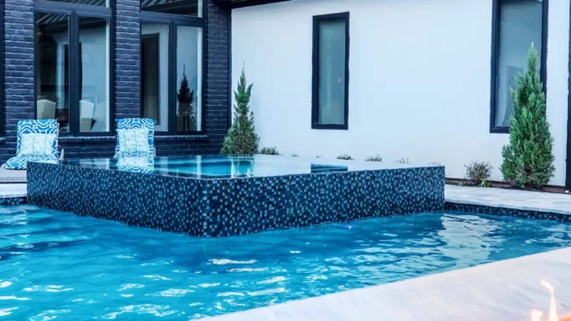 Pine Island Pool & Covered Pavilion - Image 6