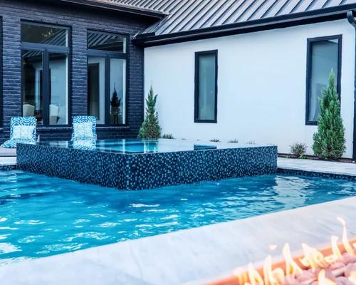 Pine Island Pool & Covered Pavilion - Image 6