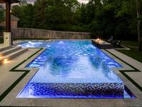 Chambers Creek Pool Area - Thumbnail 1