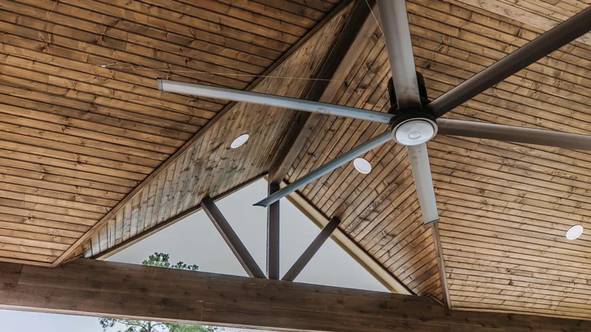 Woodforest Covered Outdoor Living - Image 1