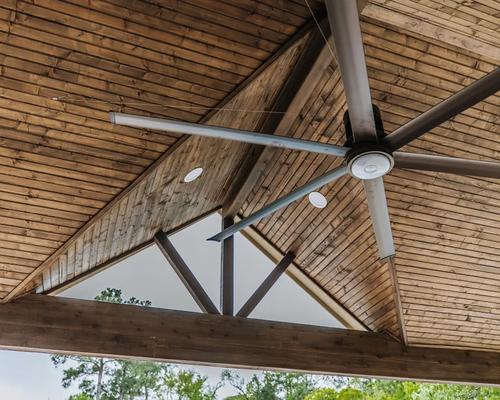 Woodforest Covered Outdoor Living - Image 1