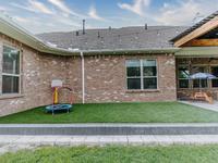 Montgomery Covered Outdoor Living Space - Thumbnail 8