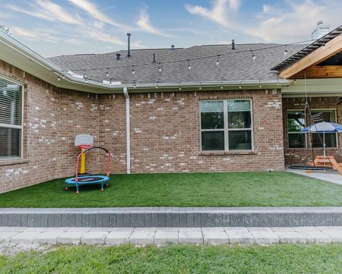 Montgomery Covered Outdoor Living Space - Image 8